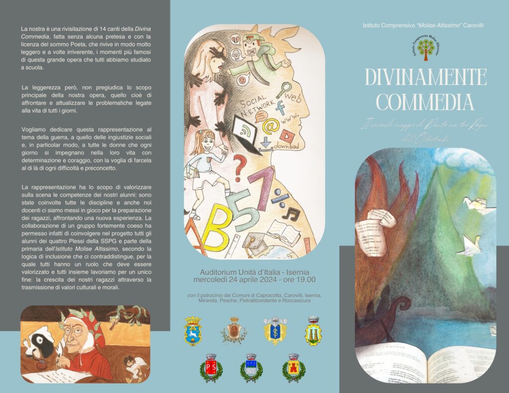Brochure Divinamente Commedia _page-0001